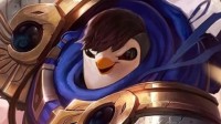离谱!一老外LOL盖伦老到度超1000万 但从未打破青铜