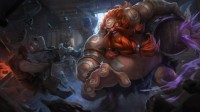 《LOL》酒桶和洽风云回转?醉酒元素有望保留!