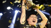 UZI将成为《LOL》名东谈主堂第二位选手?本东谈主复兴