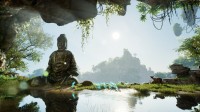国产作假5单机大作Steam商店页公开!国风神话老滚5?